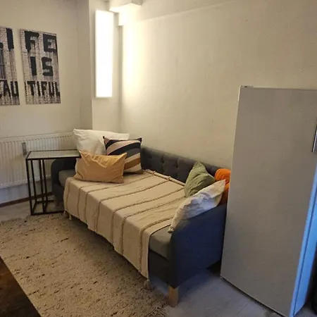 Apartment Kleines Sommer Mit Terasse Und Grill *